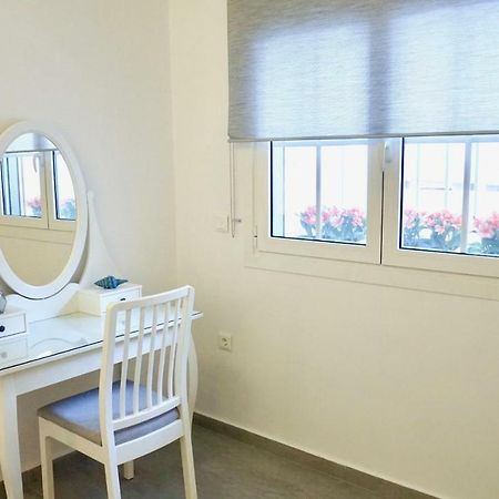 Cycladic Style Apt In Athens Leilighet Eksteriør bilde