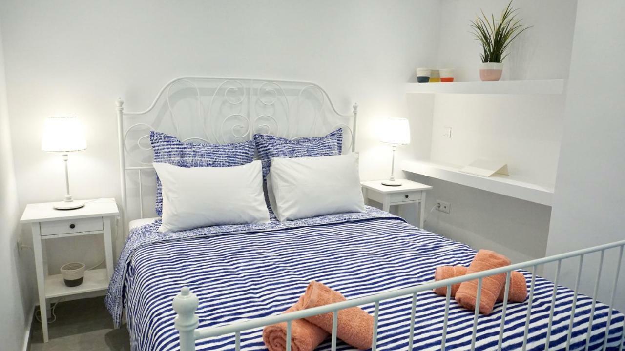 Cycladic Style Apt In Athens Leilighet Eksteriør bilde